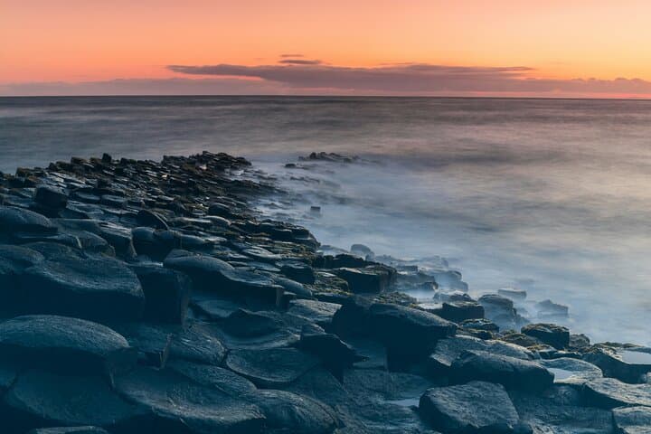 11 Hour Day Trip Giant’s Causeway from Belfast