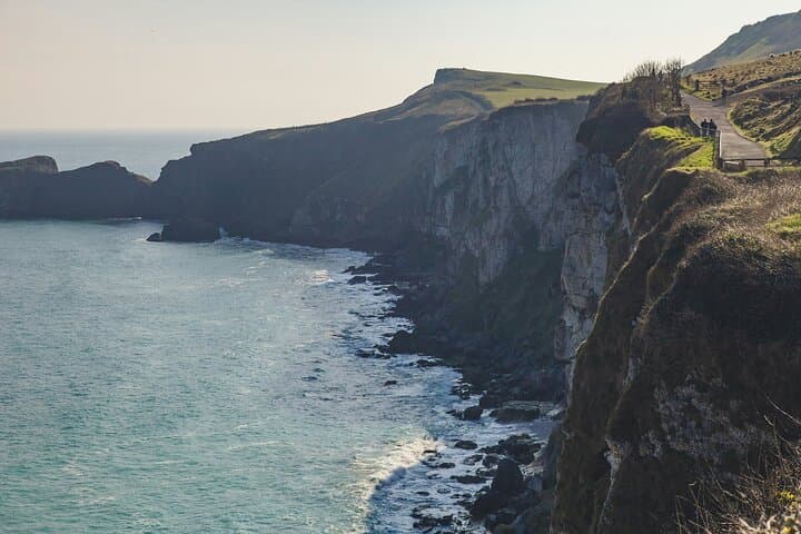 11 Hour Day Trip Giant’s Causeway from Belfast