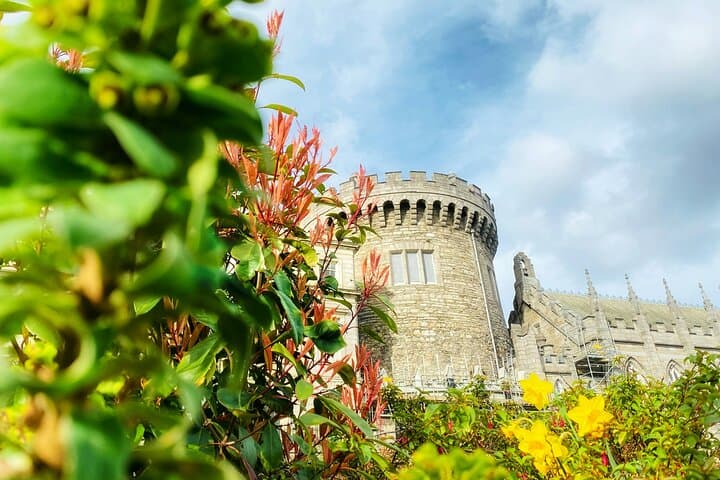 Dublin: 10-Hour Day Trip from Belfast