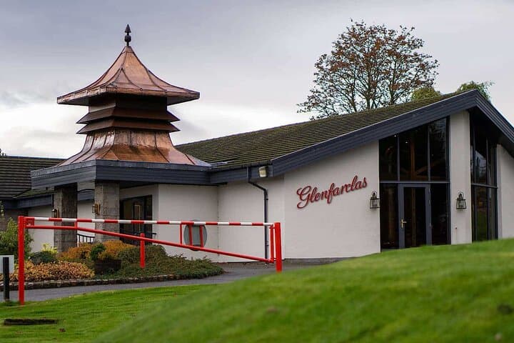 Private Speyside Whisky Tour