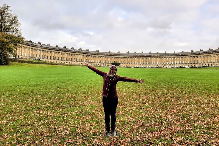 Join Go Cotswolds on a tour of Bath & the Southern Cotswolds