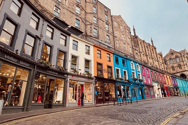 Victoria Street