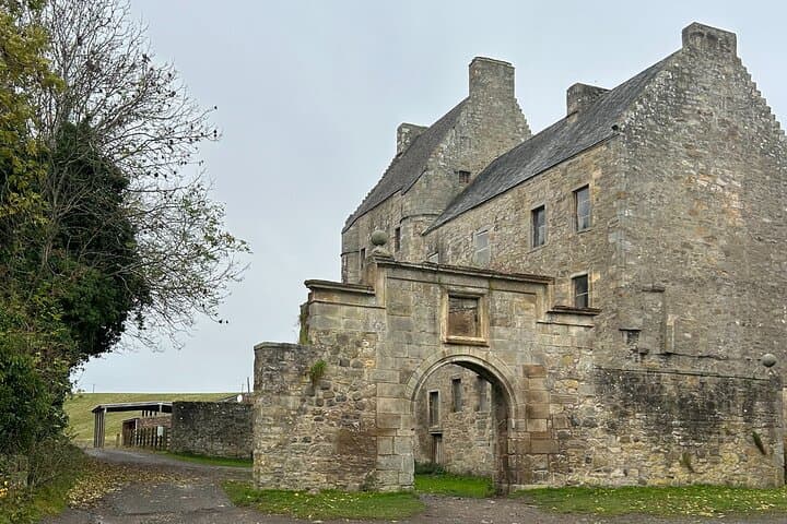 Lallybroch