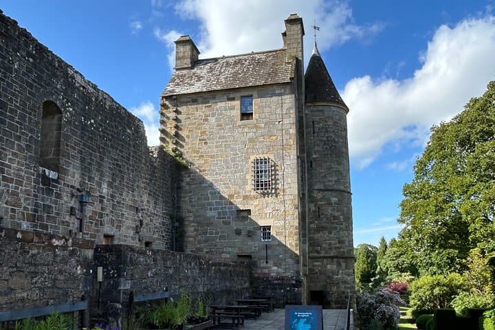 Falkland Palace