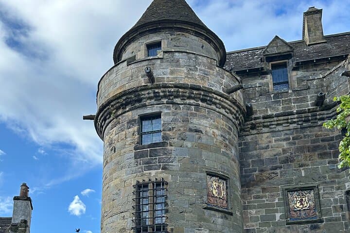 Falkland Palace