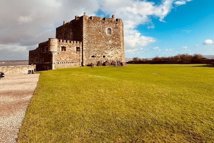 Blackness Castle