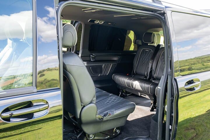 Private London Heathrow Airport Transfer
