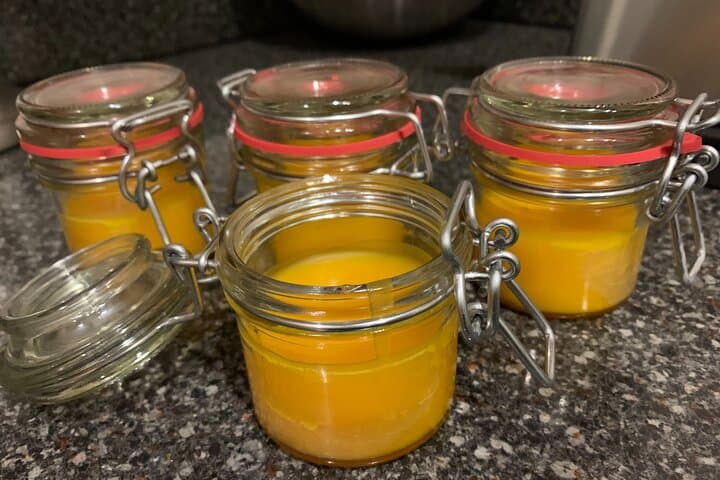 Calendula skin salve/cream