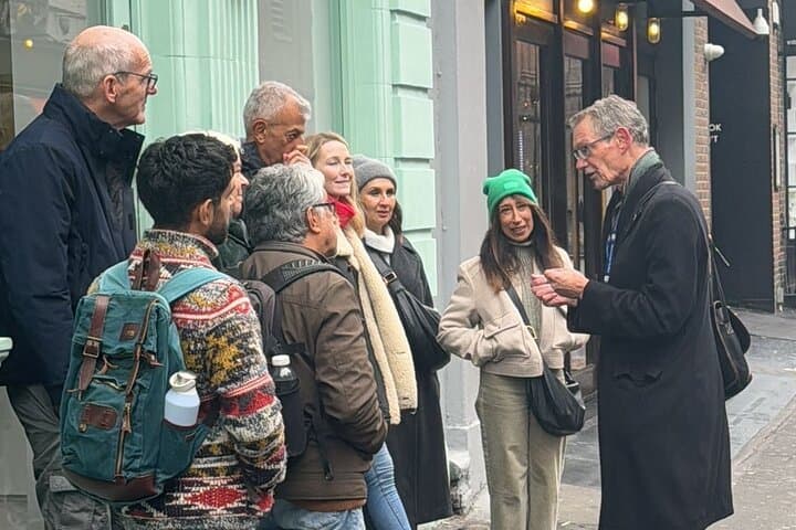 In Soho