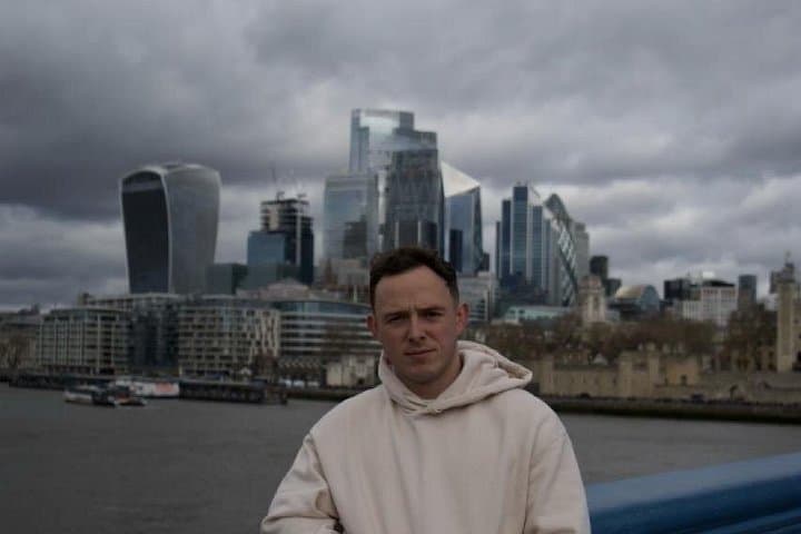 London Portrait Photography
