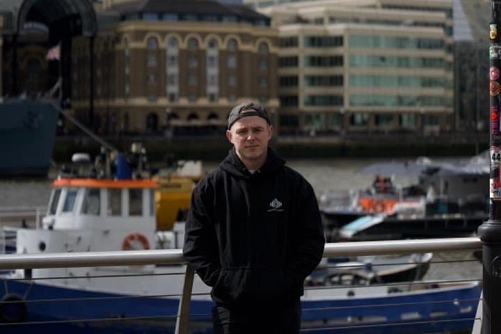 London Portrait Photography