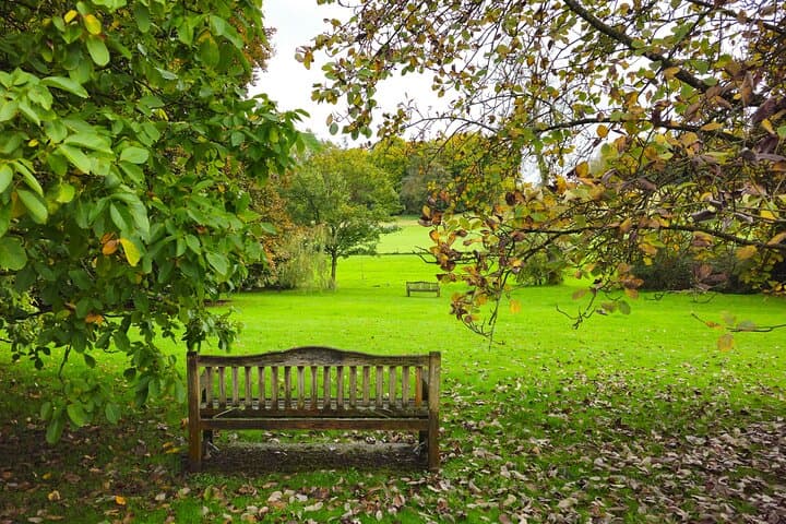 Chawton Public Park
