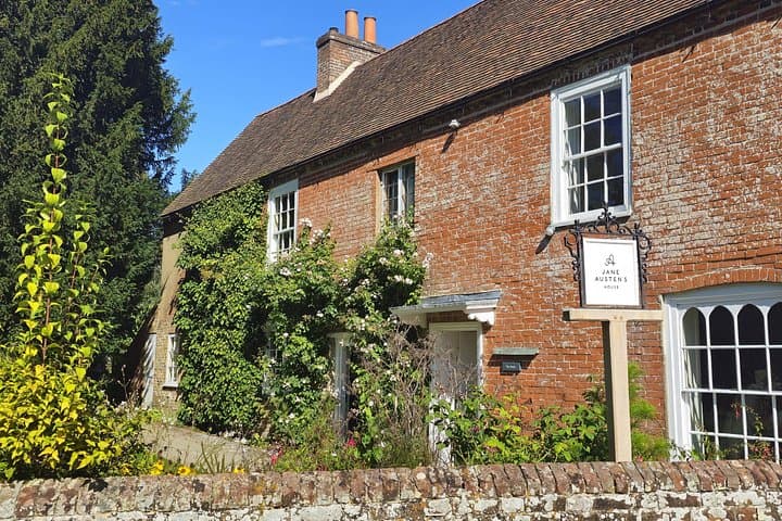 Jane Austen's House, Chawton