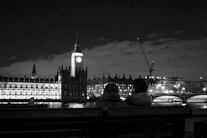 Emotional Support in London