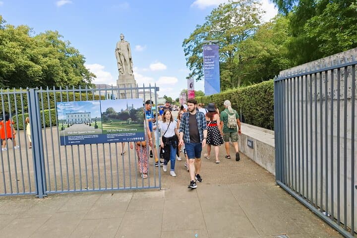 Private Tour to Greenwich Royal Observatory Maritime Museum