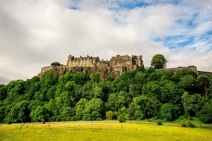 5 Days Highland and Isle of Mull All-Inclusive