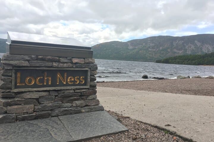 5 Days Highland and Isle of Mull All-Inclusive