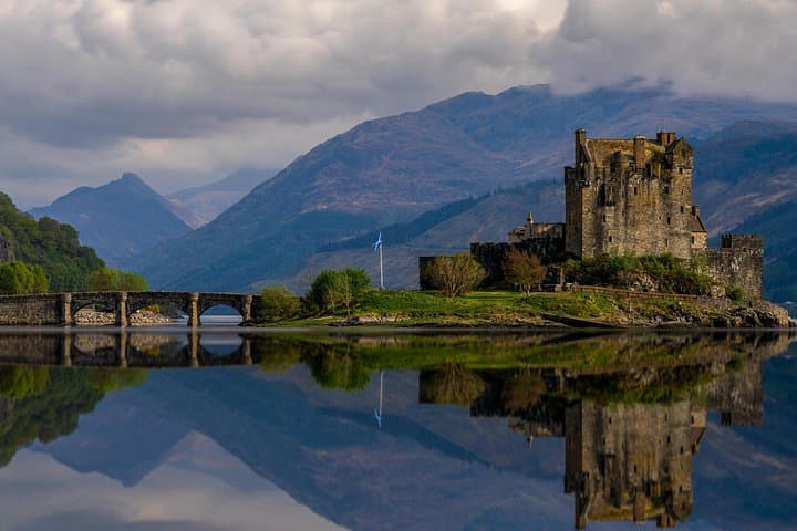 5 Day Private Bespoke Tour of Scotland