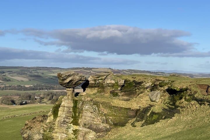 Bunnet Stane