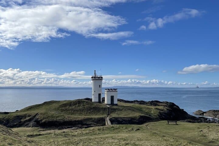Elie Lighthouse