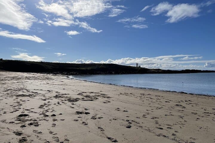 Ruby Beach Elie