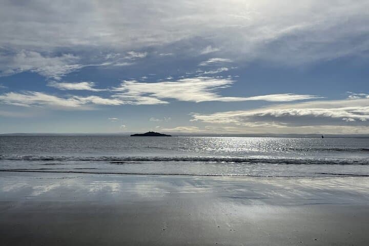 Isle of May near Anstruther