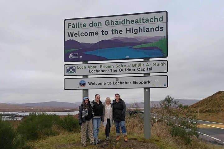 Experience Scotland like a local!