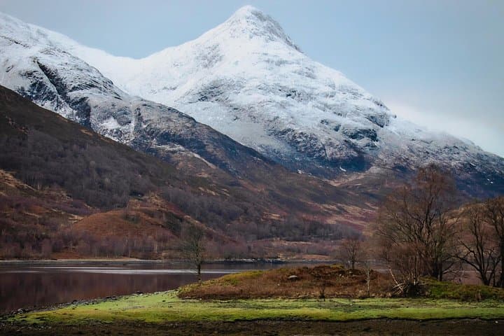 Ready to explore Scotland’s wild heart?