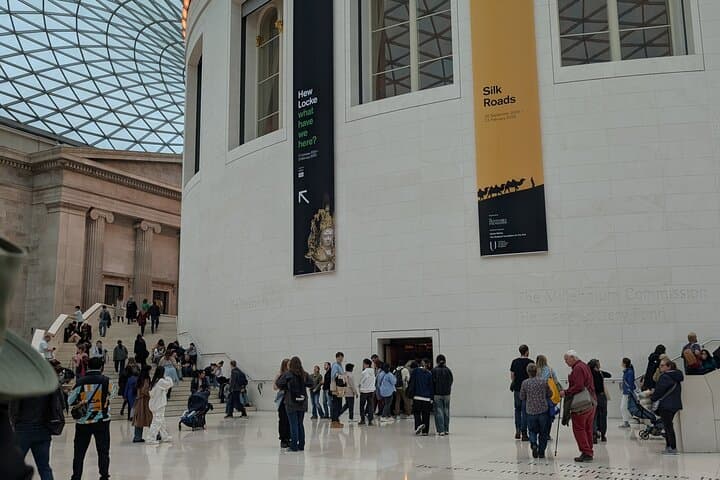 Great Court