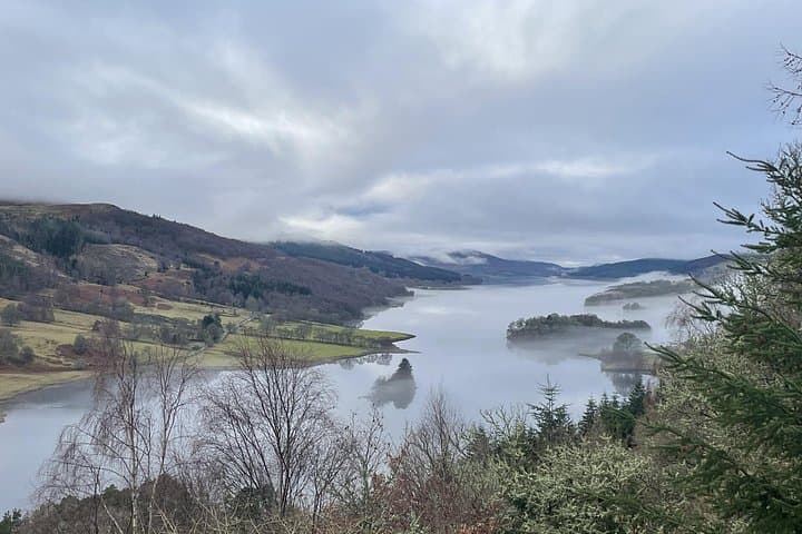Queen's View - Highland Perthshire