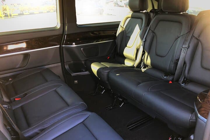 Gatwick Airport Private Transfer to/from London City