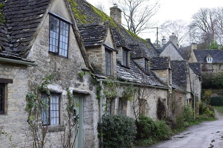 Full Day Cotswolds Tour from London