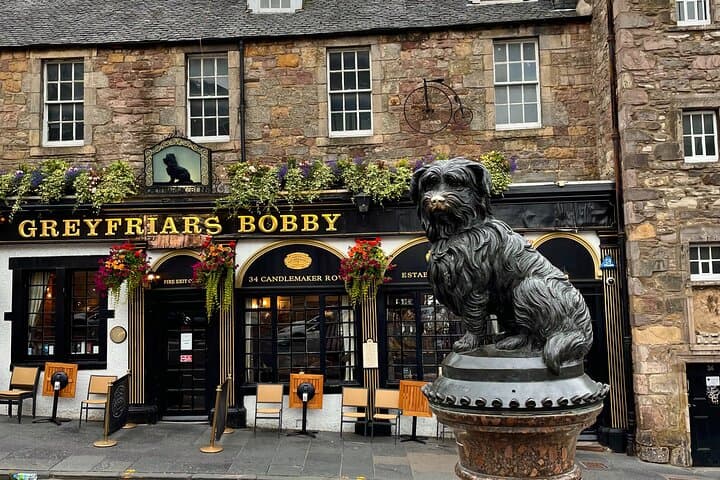 Greyfriars Bobby