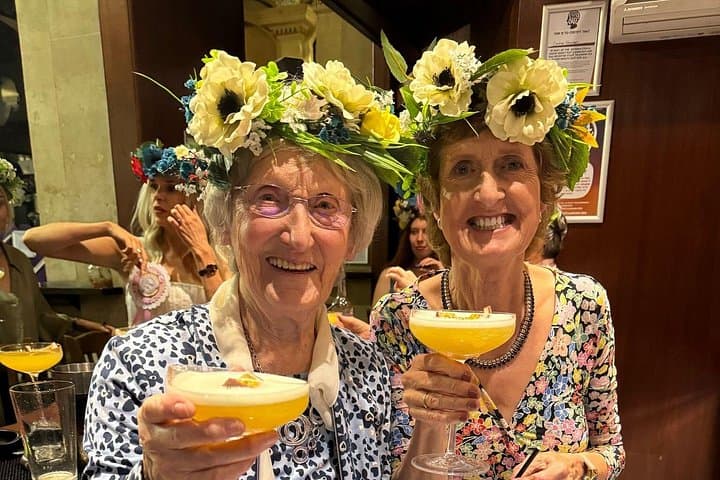 Cocktail Classes in Bristol, England