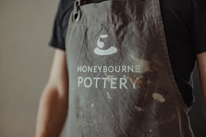 Potter's Wheel Taster Experience in the North Cotswolds