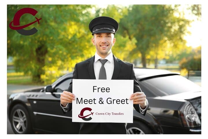 Taxi: Heathrow Airport To or From London