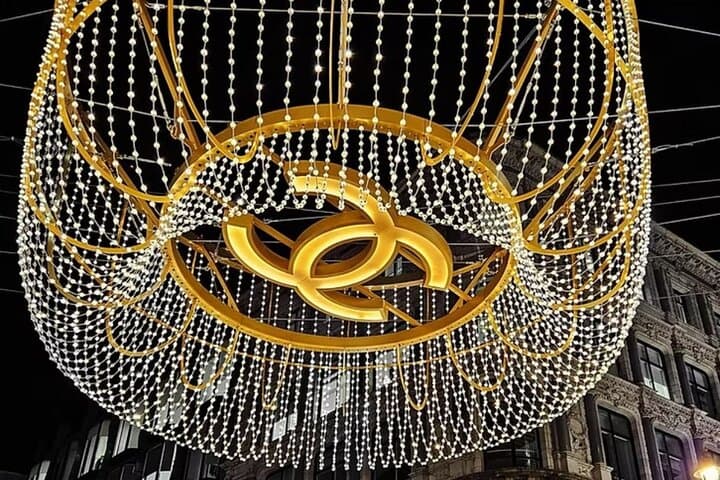 Bond Street