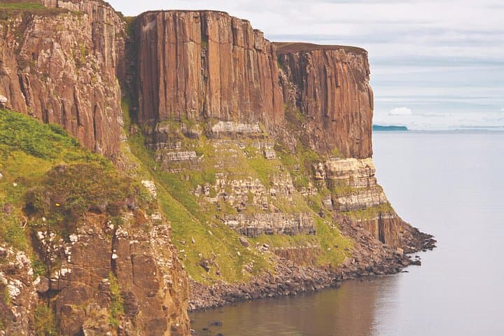 3 Day Skye Wild Landscapes and Local Flavours from Edinburgh