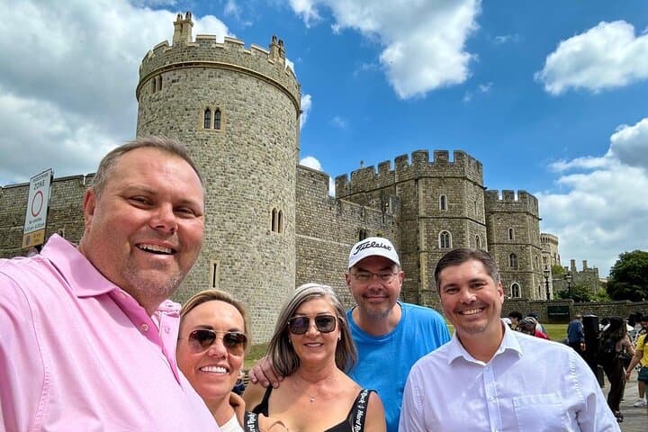 Windsor Castle