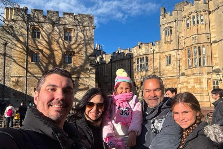 Windsor Castle