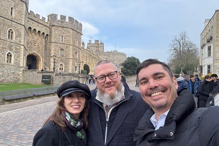 Windsor Castle