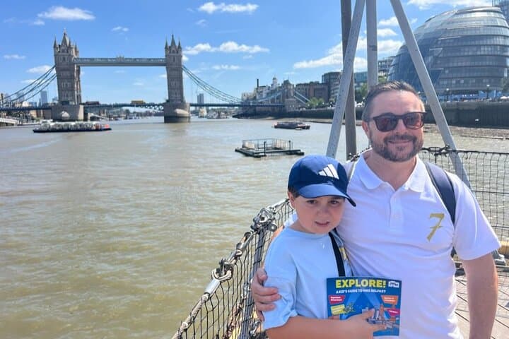 London Highlights and Windsor Castle with Driver Guide