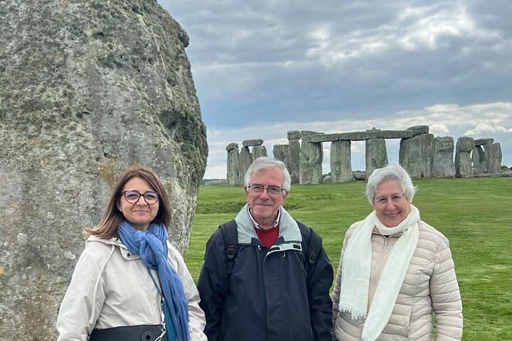 Stonehenge