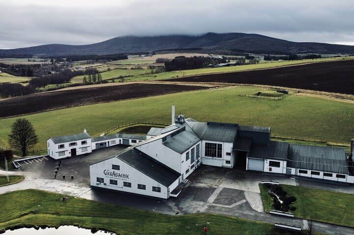 Private Edinburgh Whisky Experience