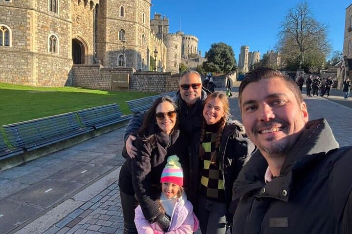 Windsor Castle