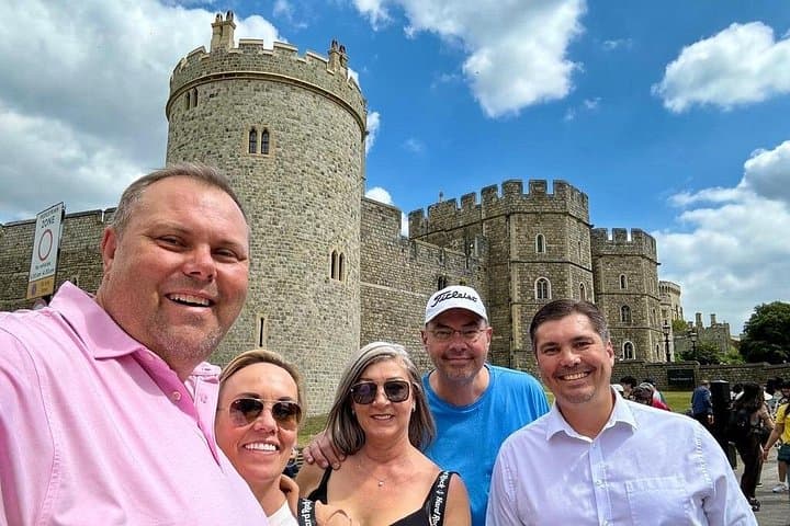 Windsor Castle