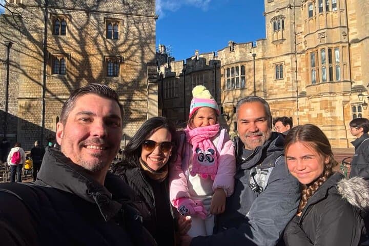 Windsor