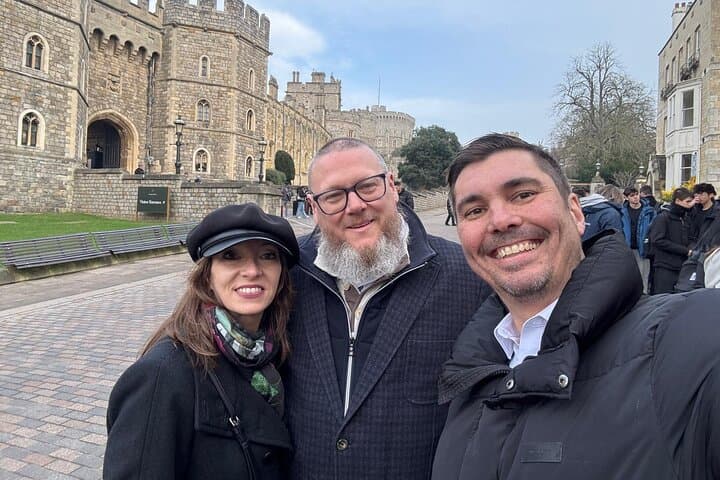Windsor