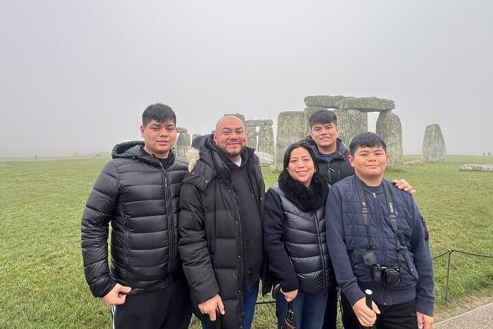 Stonehenge