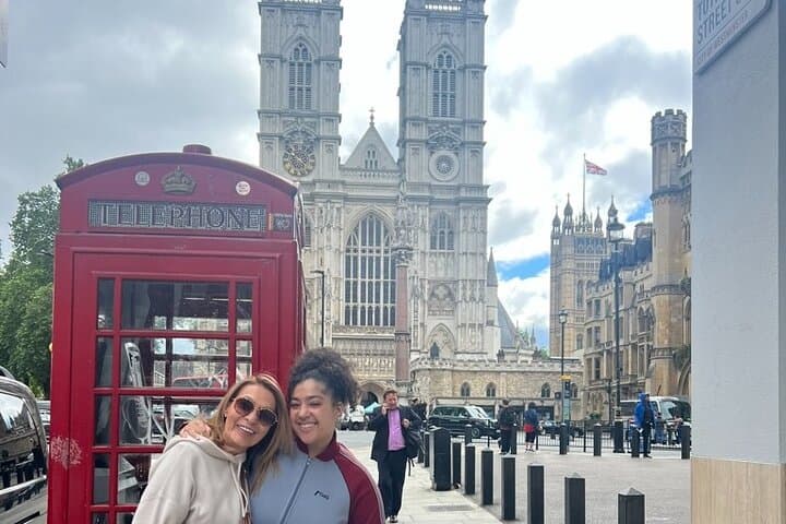 London